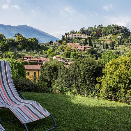 Beautiful Oasi Bellagio