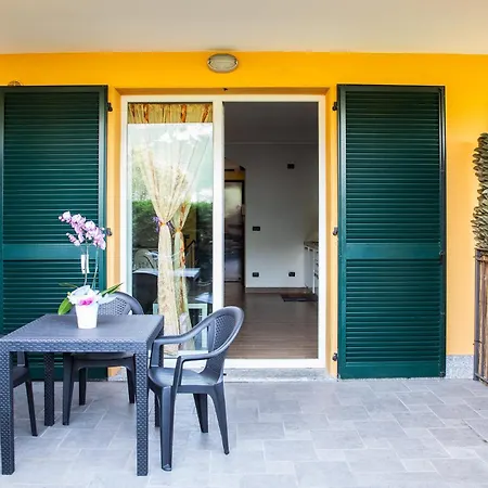 Lejlighed Beautiful Oasi *