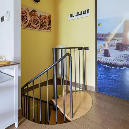 Beautiful Oasi Bellagio