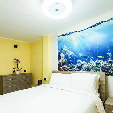 Beautiful Oasi Lejlighed