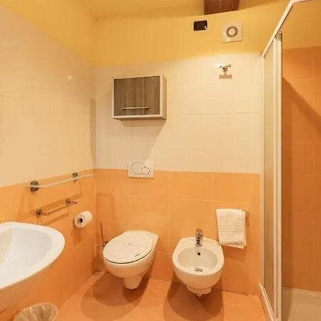 Beautiful Oasi Lejlighed *