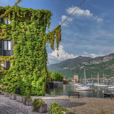 Beautiful Oasi Lejlighed Bellagio