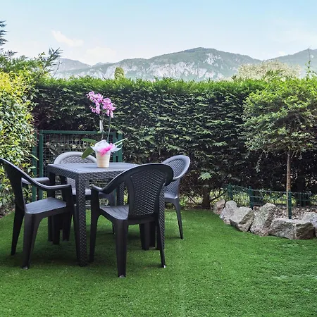 Lejlighed Beautiful Oasi Bellagio