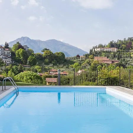 Apartamento Beautiful Oasi Bellagio