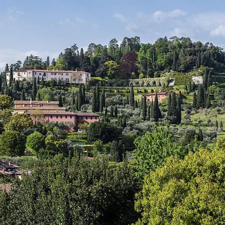 Beautiful Oasi * Bellagio