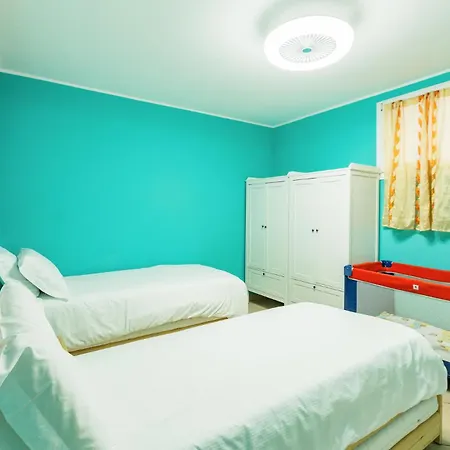 아파트 Beautiful Oasi *