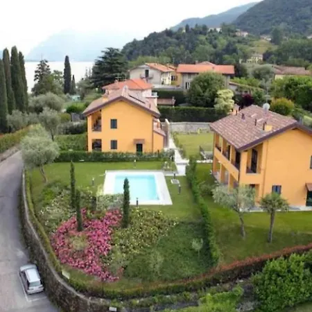 아파트 Beautiful Oasi