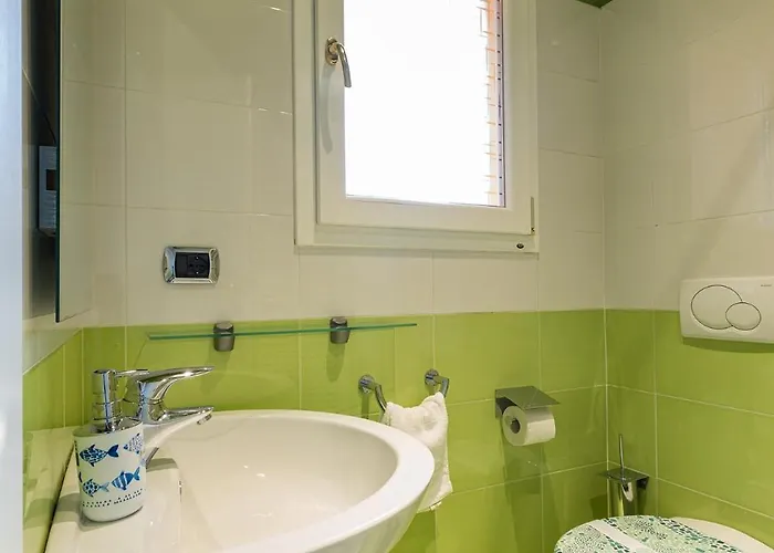 Beautiful Oasi * 贝拉焦