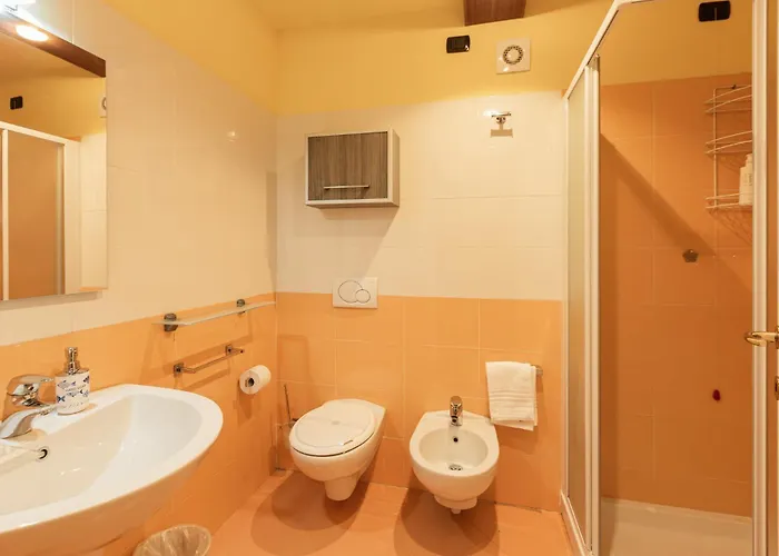 Beautiful Oasi 公寓 *