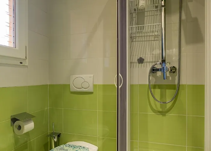 Beautiful Oasi * 贝拉焦