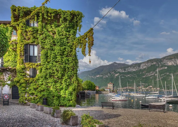 Beautiful Oasi 公寓 贝拉焦