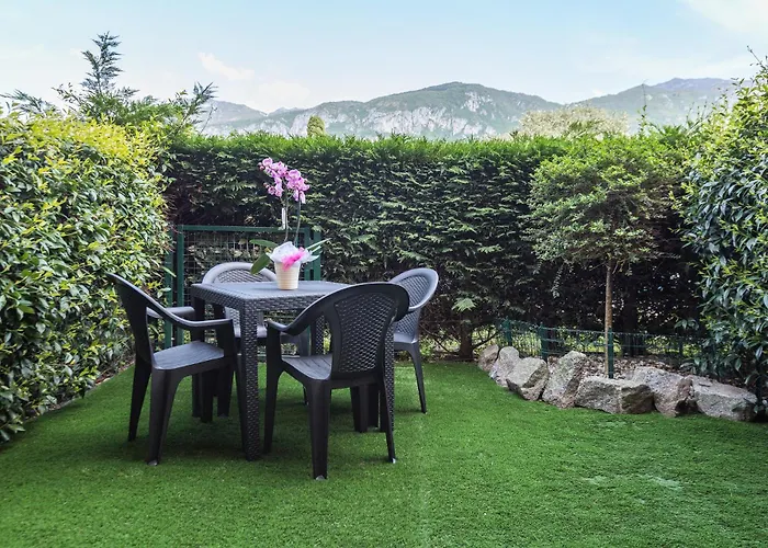 公寓 Beautiful Oasi 贝拉焦