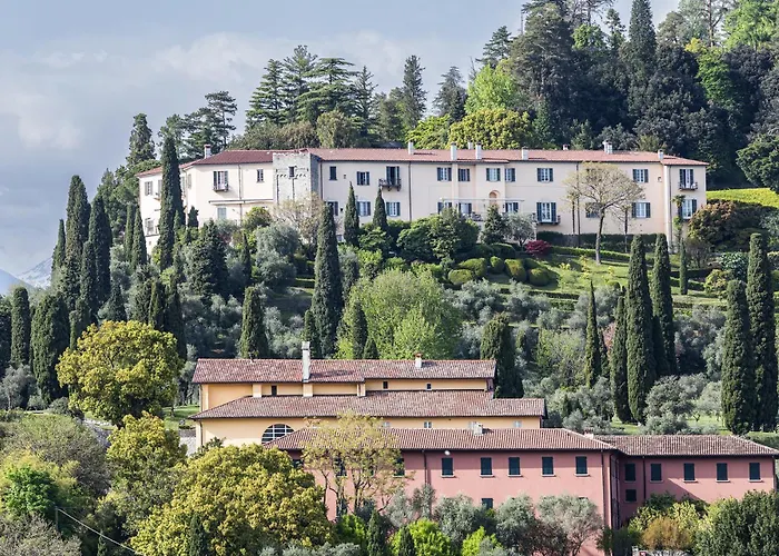 公寓 Beautiful Oasi *