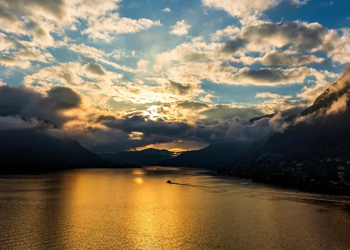 公寓 Beautiful Oasi *