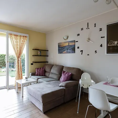 Apartament Beautiful Oasi Bellagio