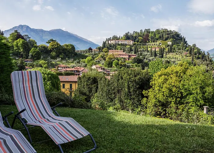 Beautiful Oasi Bellagio