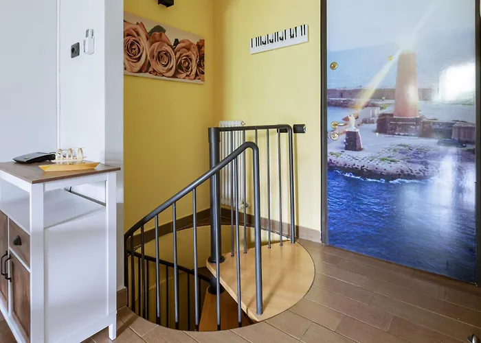 Beautiful Oasi Bellagio