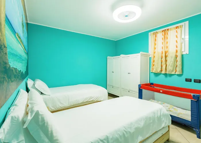 Apartament Beautiful Oasi *