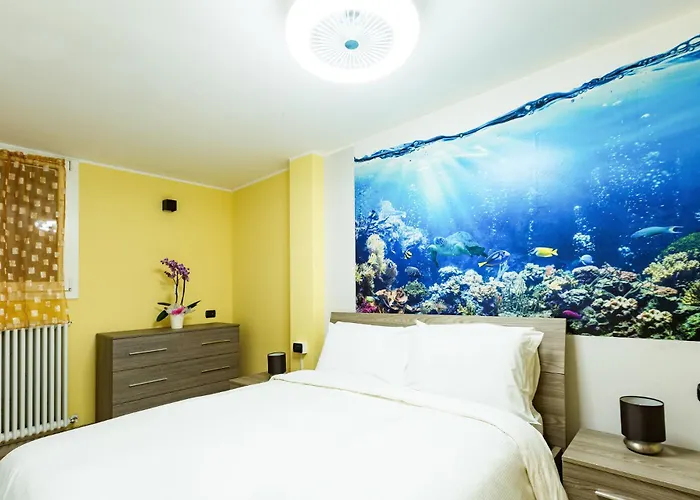 Beautiful Oasi Apartament