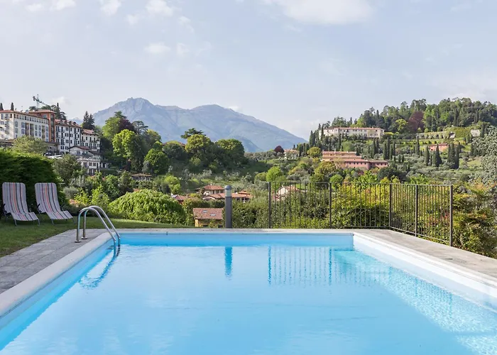 Apartament Beautiful Oasi Bellagio