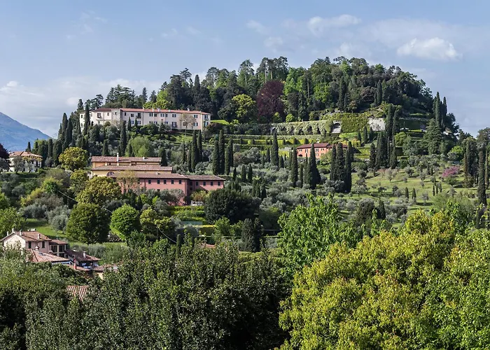 Beautiful Oasi * Bellagio